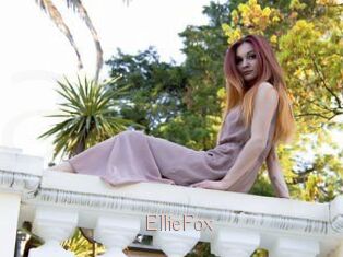 EllieFox