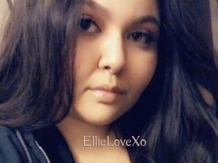 EllieLoveXo