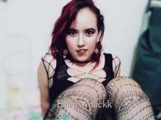 ElliePsyduckk