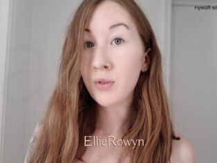 EllieRowyn