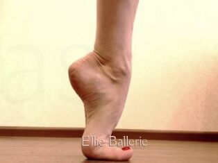 Ellie_Ballerie