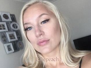 Elliepeach
