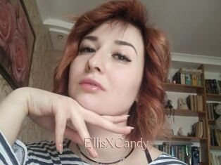 EllisXCandy