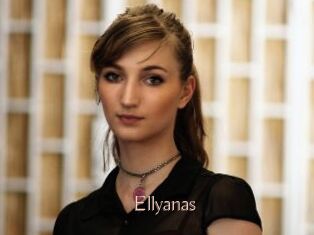 Ellyanas