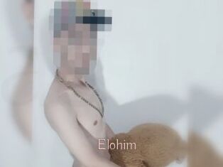 Elohim
