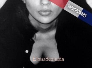 Eloisadesnuda