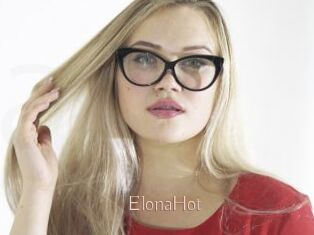 ElonaHot