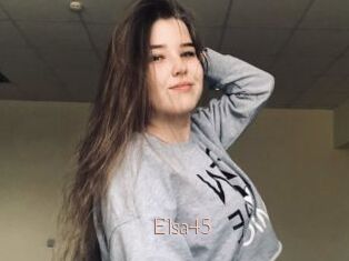 Elsa45