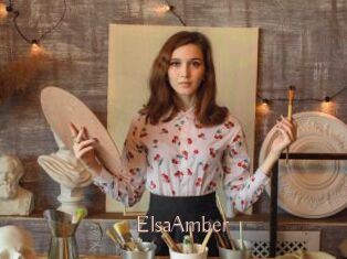 ElsaAmber