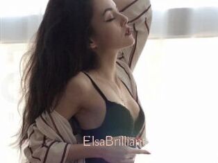 ElsaBrilliant