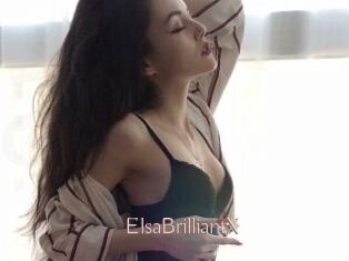 ElsaBrilliantX