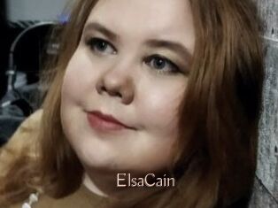 ElsaCain