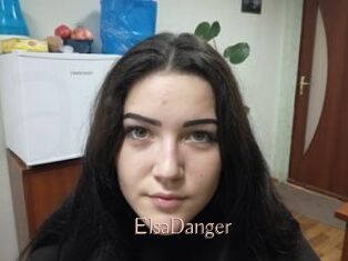 ElsaDanger
