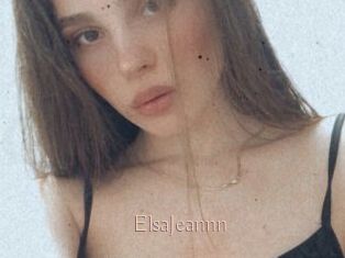 ElsaJeannn