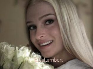 ElsaLambert