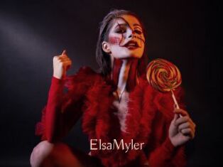 ElsaMyler