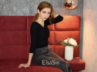 ElsaSin