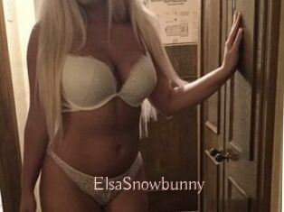 ElsaSnowbunny
