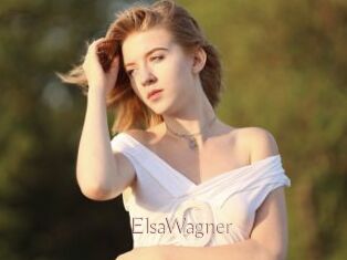 ElsaWagner Anal Sexe