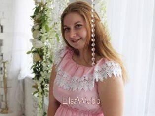 ElsaWebb