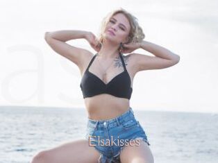 Elsakisses