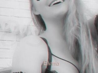 Elvinia Anal Sexe