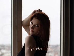 ElyahSanders