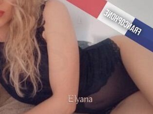 Elyana