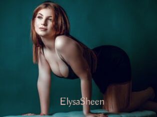 ElysaSheen
