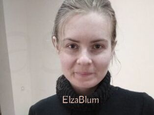 ElzaBlum