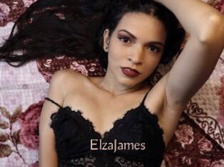 ElzaJames