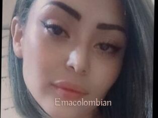 Emacolombian