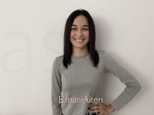 EmaniAiton