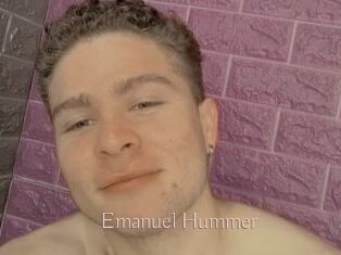 Emanuel_Hummer Anal Sexe