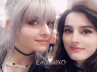 EmarraldXO