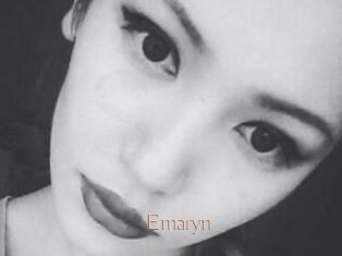 Emaryn Anal Sexe