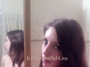 EmberAndAshLive