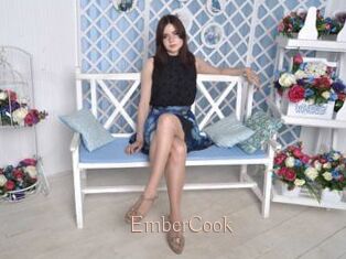 EmberCook