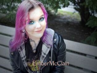 EmberMcClain