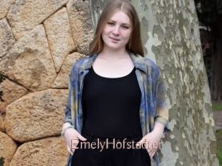 EmelyHofstadter