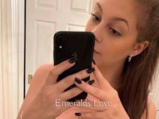 Emeralds_Love