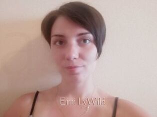 Emi_LyWild
