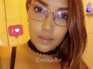 EmiliGeller