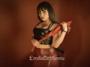 EmiliaBelmonte Anal Sexe