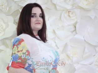 EmiliaCecily Anal Sexe