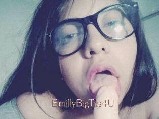 EmillyBigTits4U