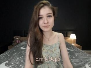 EmilyDepp