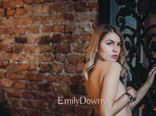 EmilyDowny