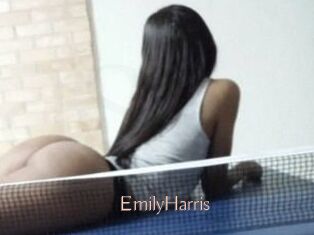 EmilyHarris Anal Sexe