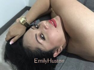 EmilyHuston